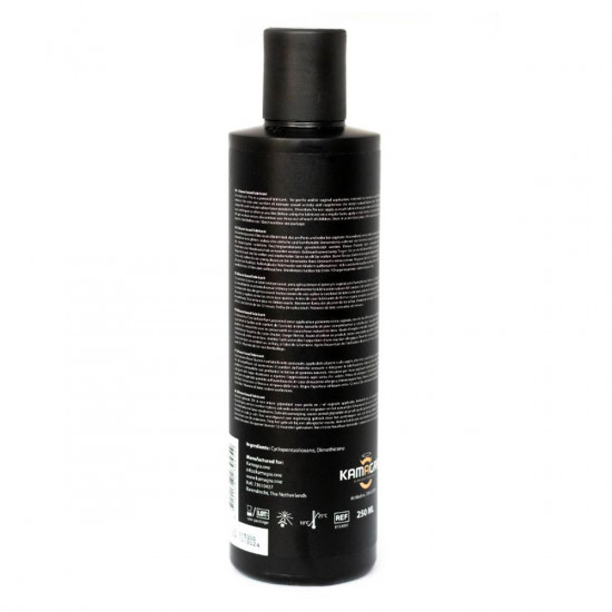 Kamagra Siliconbased Glijmiddel 100 ml