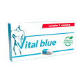 Vital Blue Libido Capsules 5 stuks