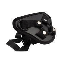 Fetish Store Strap-On Quality Harness Deluxe Zwart