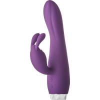 Flirts Rabbit Vibrator