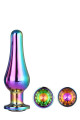 Gleaming Love pleasure set multicolor