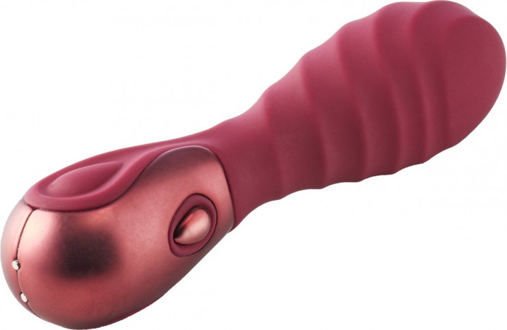 Dinky Mini Vibrator Jody F