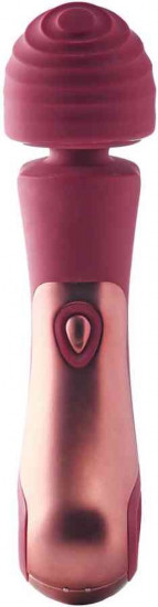 Dinky Curved Wand Jacky O