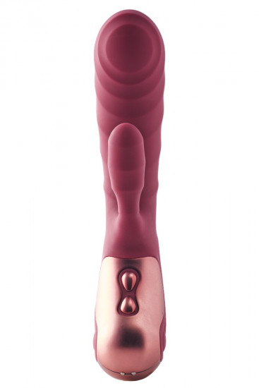 Dinky Duo Vibrator Jimmy K