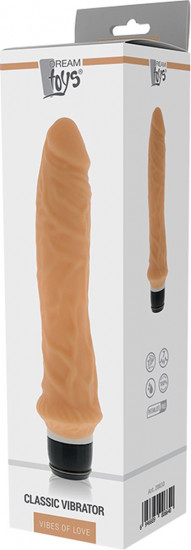 Vibes Of Love Classic Vibrator