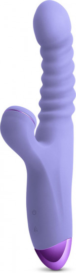 Nova Luxe Thrusting Vibe