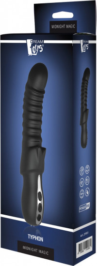 Midnight magic Typhon