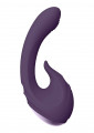 Vive Miki Flickering G-Spot Paars