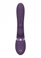 VIVE - Taka - Opblaasbare Vibrator Paars