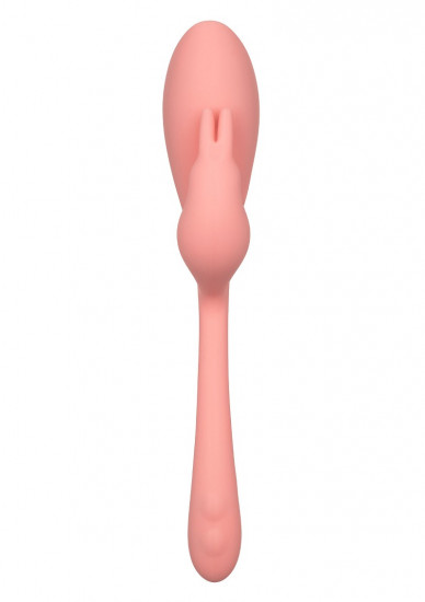 Elle Liquid Silicone Bunny