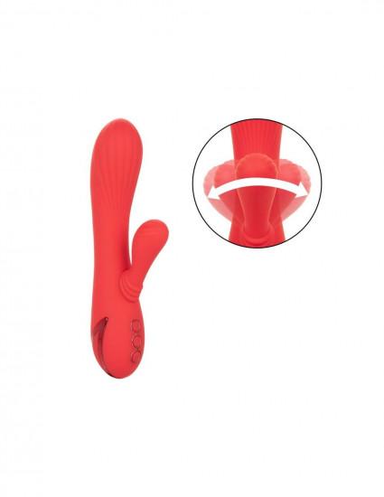 Palisades Passion Red - calexotics