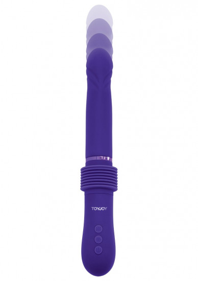 Magnum Opus Supreme Toyjoy Designer Edition