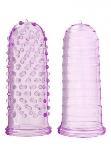 Sexy Finger Ticklers Toyjoy