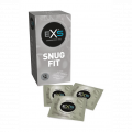 EXS Snug Fit Condoms 12 Stuks