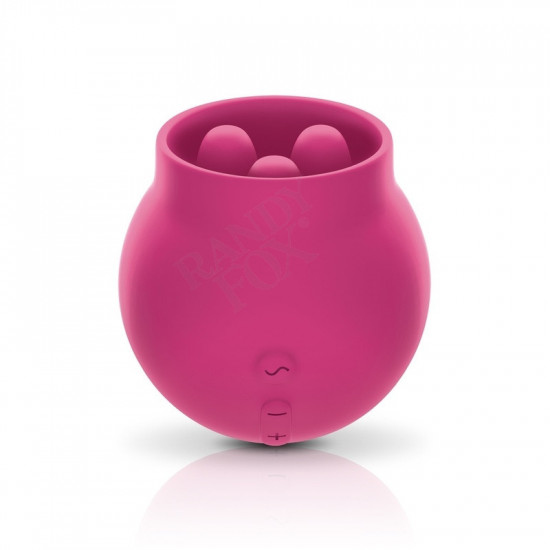 JimmyJane Love Pods Halo Stimulator Roze