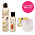 Cadeauset Massage