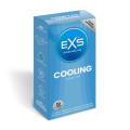 EXS Cooling Condooms 12 Stuks