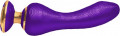 Shunga Sanya Vibrator Paars