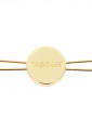 Taboom Vogue Contemporary Nipple Spokes Goud