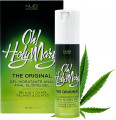 Oh! Holy Mary Cannabis Anal Sliding Gel Relaxes & Dilates 50 ml