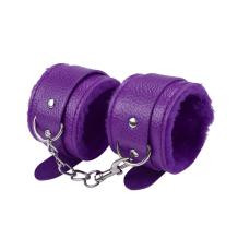 Fetish Store Handboeien Paars