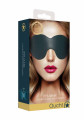Ouch! Luxurious Eye Mask Groen