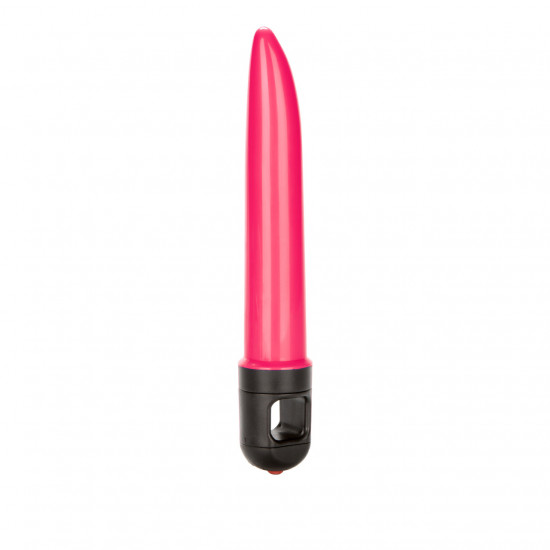 Calexotics Double Tap Speeder Vibrator Roze
