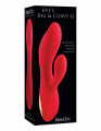 Adam & Eve Eve's Big & Curvy G Rood
