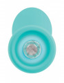 Adam & Eve Rechargeable Silicone G-gasm Delight