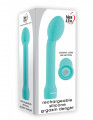 Adam & Eve Rechargeable Silicone G-gasm Delight
