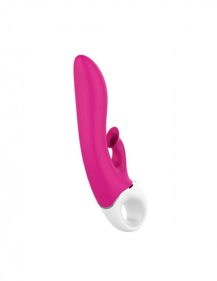 Dreamtoys Air Pleasure Vibrator Roze