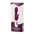 Happy Rabbit Vibrator Purple