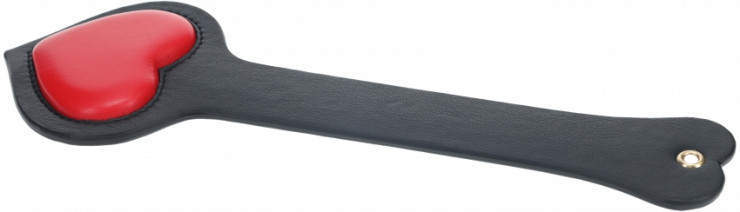 Ouch! Milan Paddle Zwart/Rood