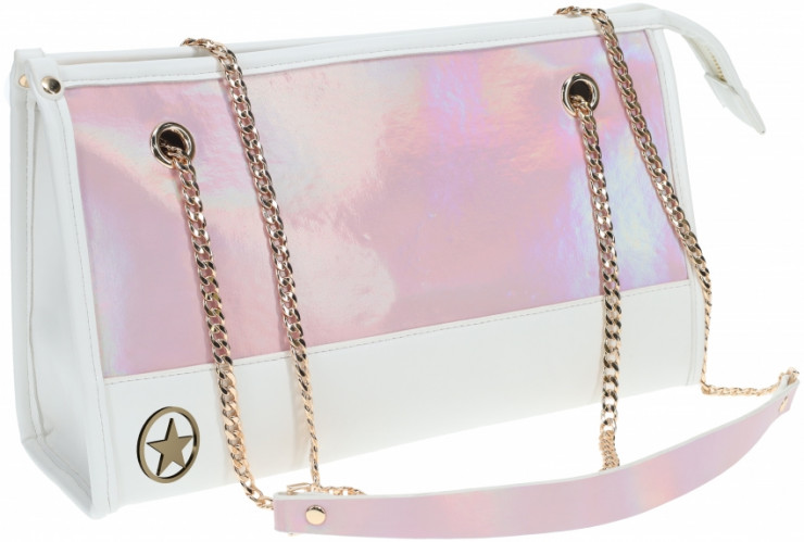 Ouch! Paris Collectie Kit Roze