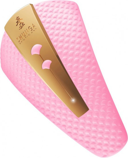 OBI Clitoris Stimulator Licht Roze