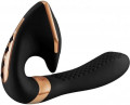 Shunga Soyo G-Spot Vibrator Zwart