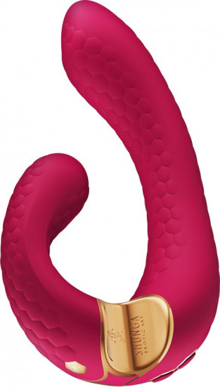 Shunga Miyo G-spot Vibrator Roze