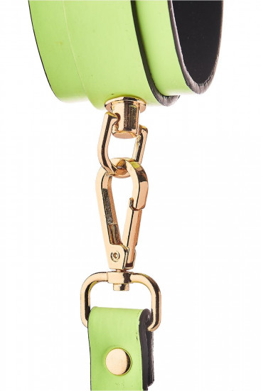 Radiant Glow In The Dark Enkelboeien Groen