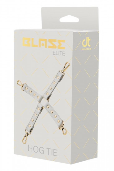Blaze Elite Hogtie Wit