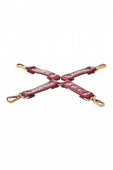 Blaze Elite Hogtie Rood