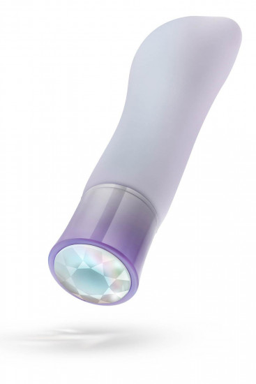 Oh My Gem Revival Opal Vibrator Paars