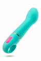 Aria Flirty AF Vibrator Groen