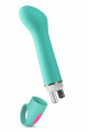 Aria Flirty AF Vibrator Groen