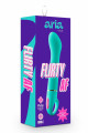 Aria Flirty AF Vibrator Groen