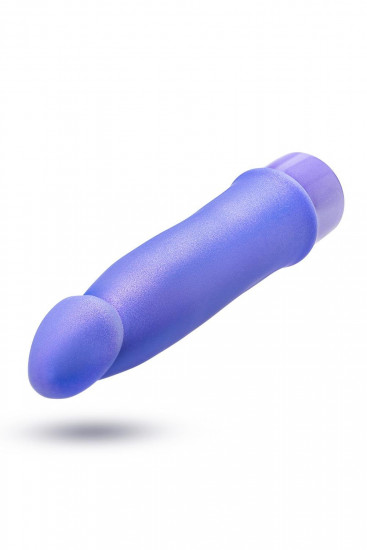 Luxe Plus Arise Periwinkle Vibrator Paars