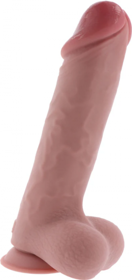 Get Real Extra Thick 31 CM Dildo
