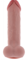 Get Real Extra Thick 31 CM Dildo