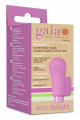 Gaia Eco Delight Mini Vibrator Paars