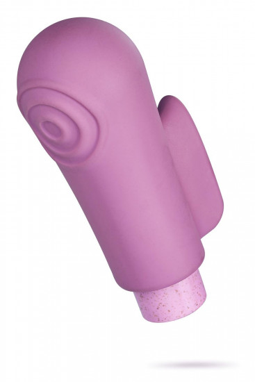 Gaia Eco Delight Mini Vibrator Paars