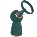 Pumped Exquisite Vulva & Breast Pump Groen